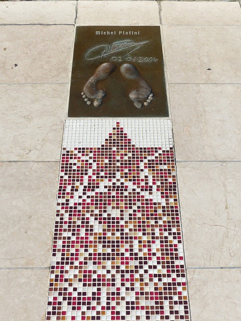 展现了海港